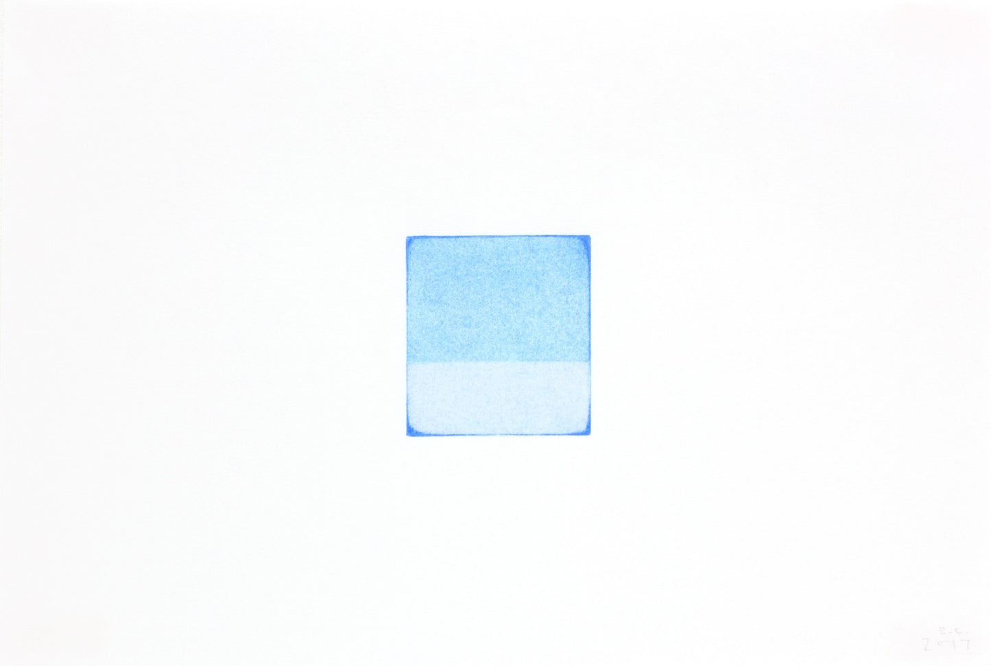 Eric Cruikshank Untitled 25