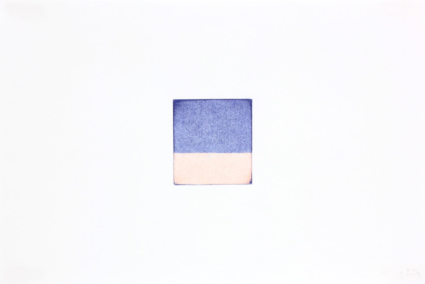 Eric Cruikshank Untitled 27