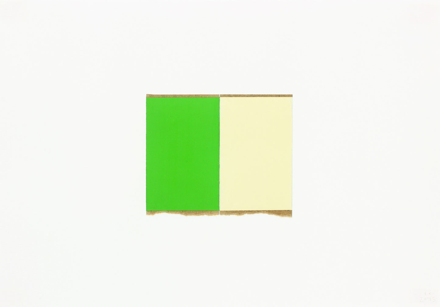 Eric Cruikshank Untitled 3