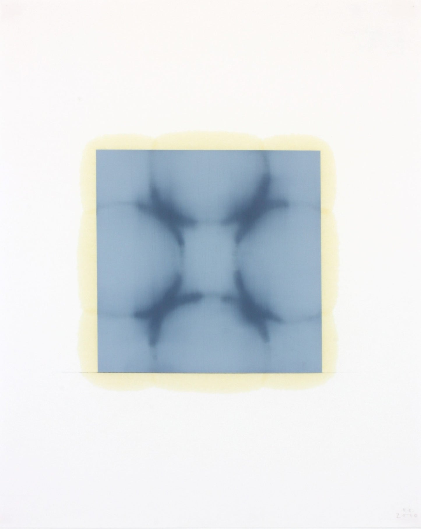 Eric Cruikshank Untitled 8