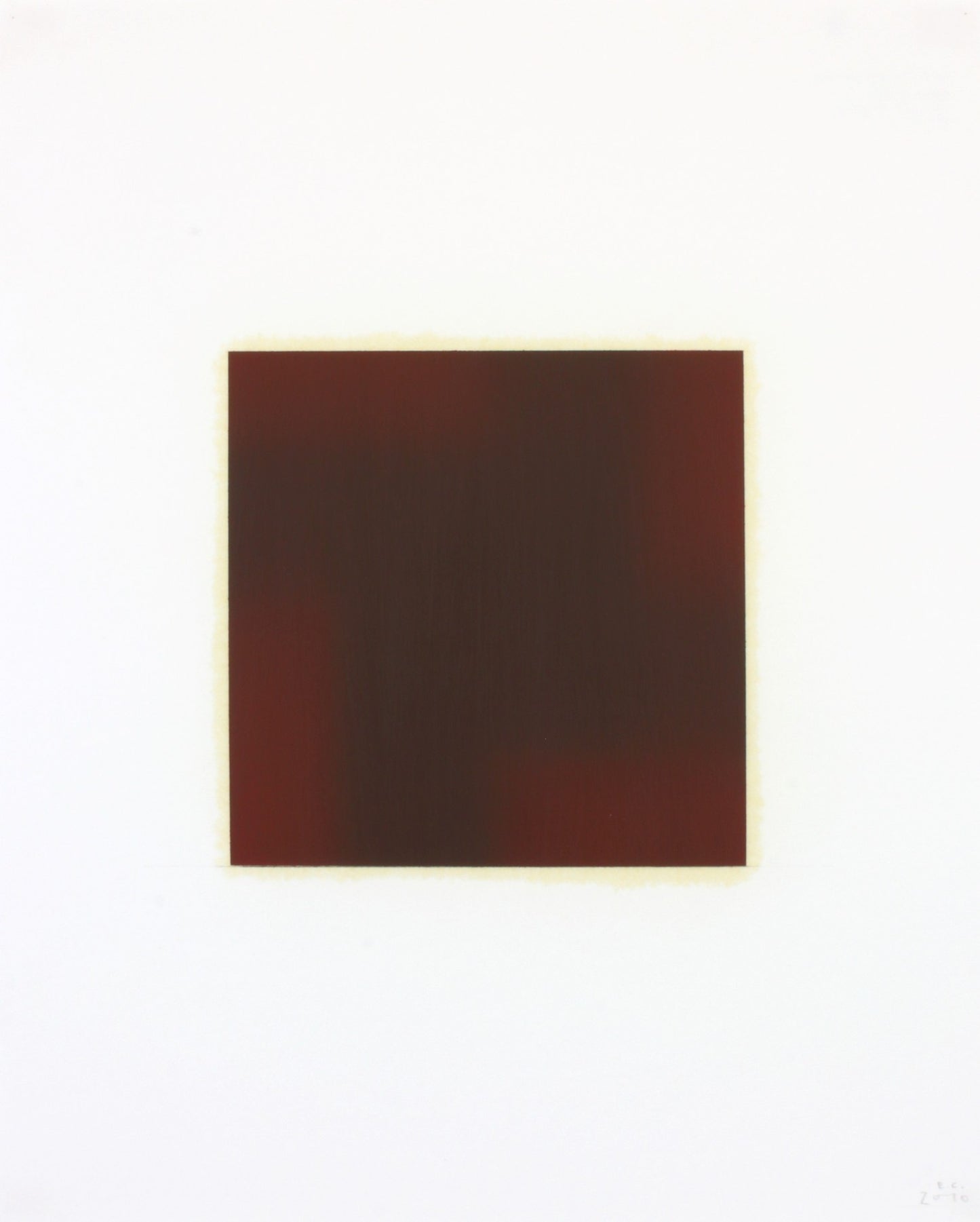 Eric Cruikshank Untitled 9