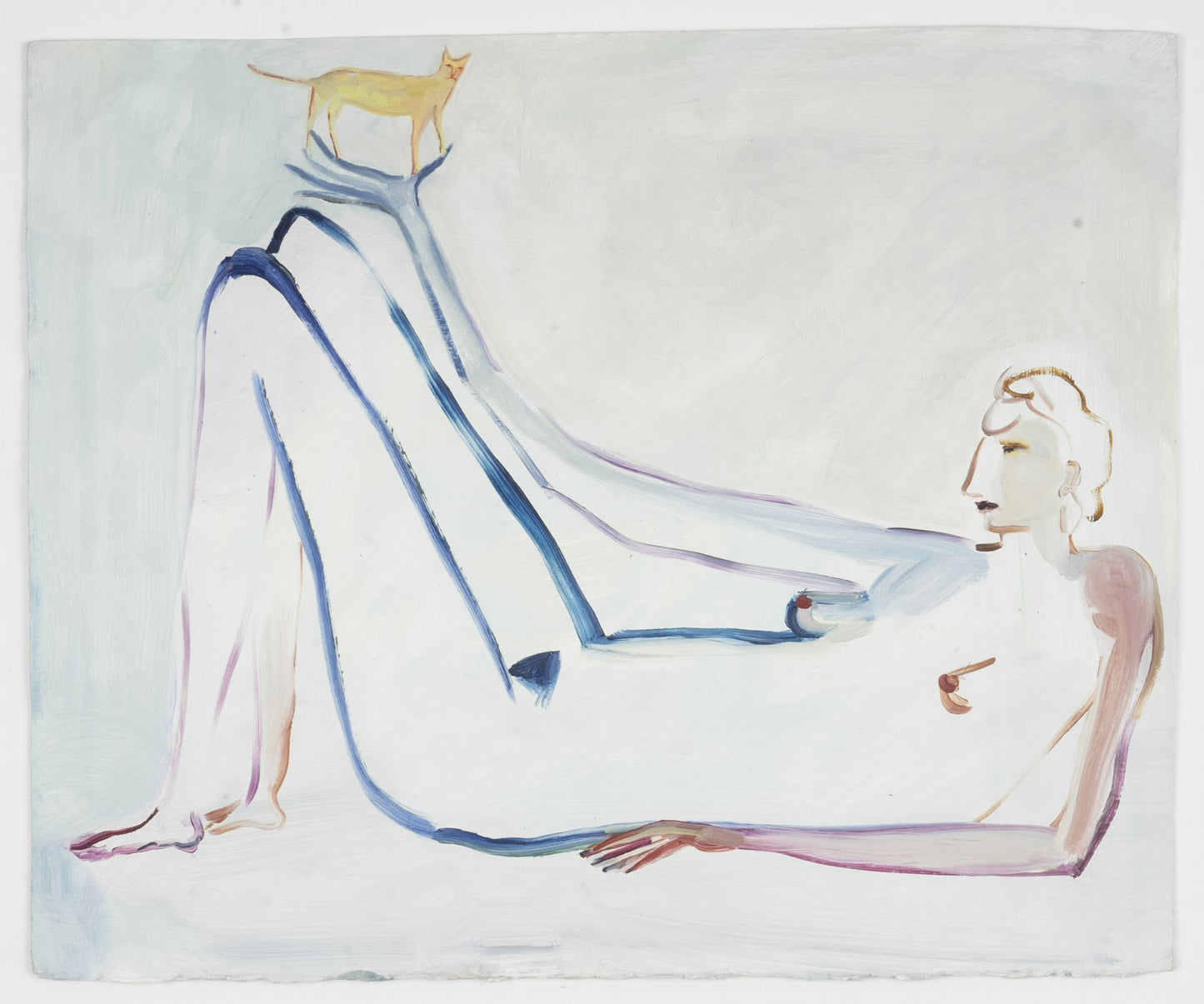 Eve Ackroyd Little Singer