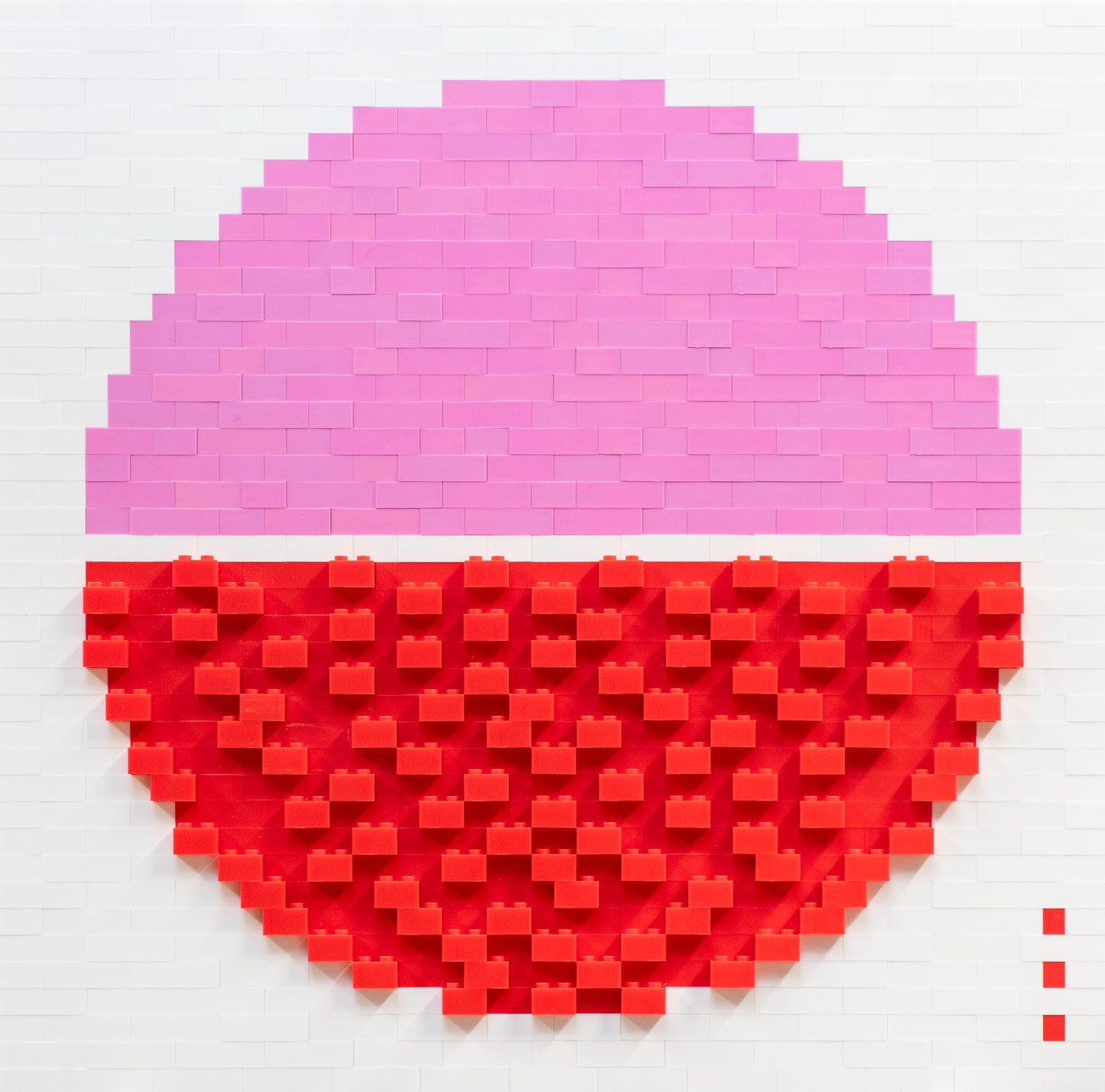 Faatimah Mohamed-Luke Medication Meditation Red