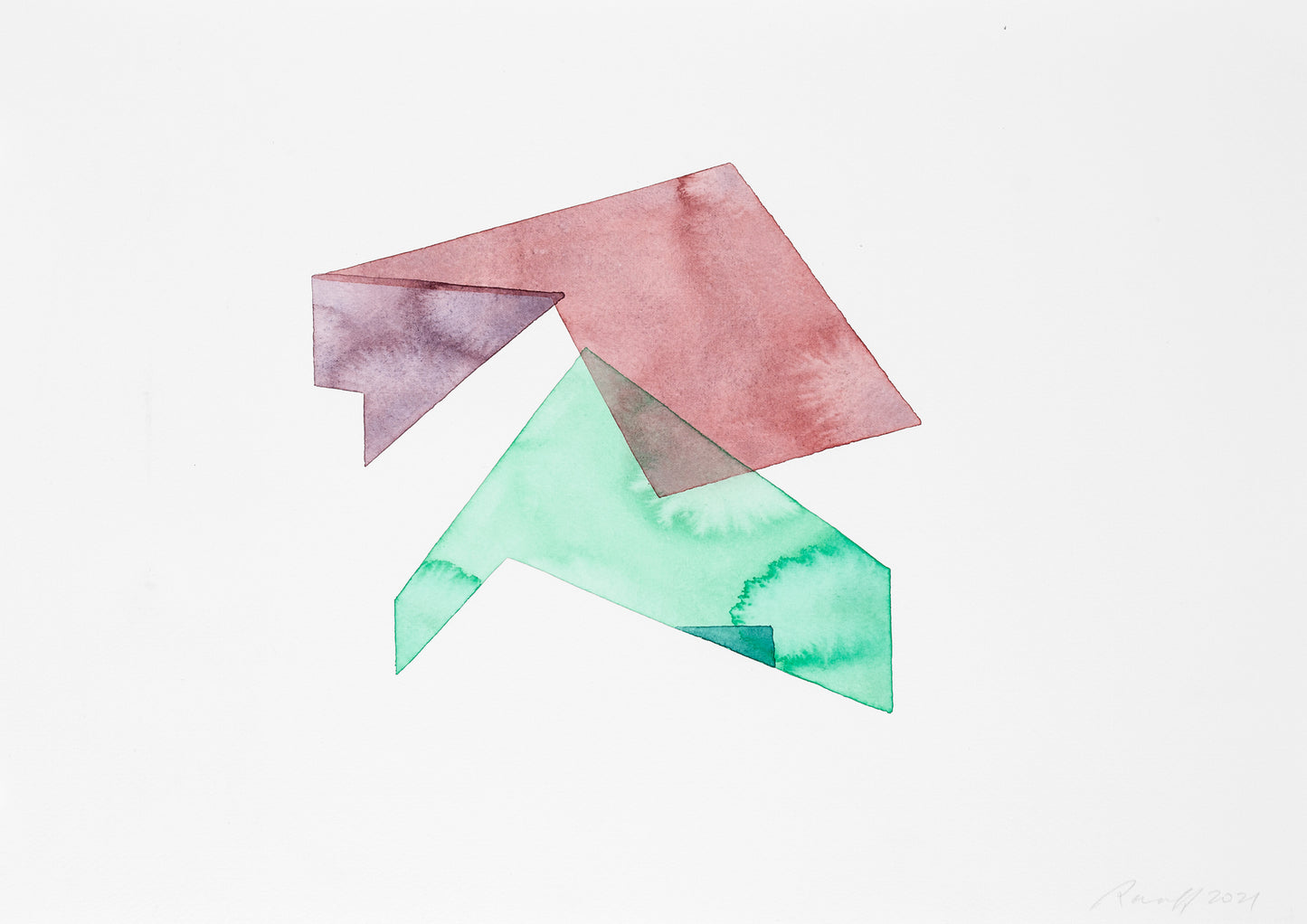 Gabrielle Raaff Home Language I