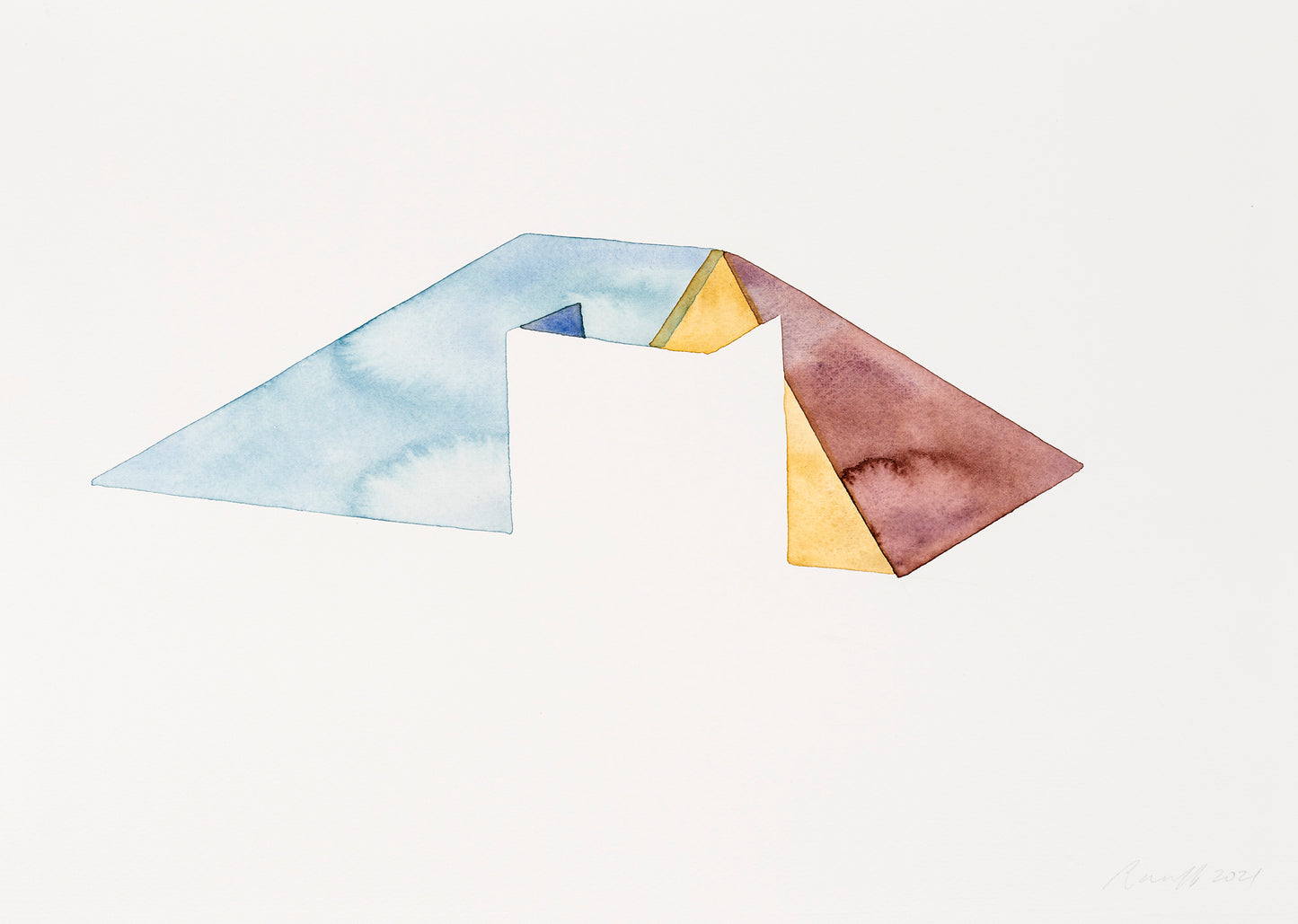 Gabrielle Raaff Void 8