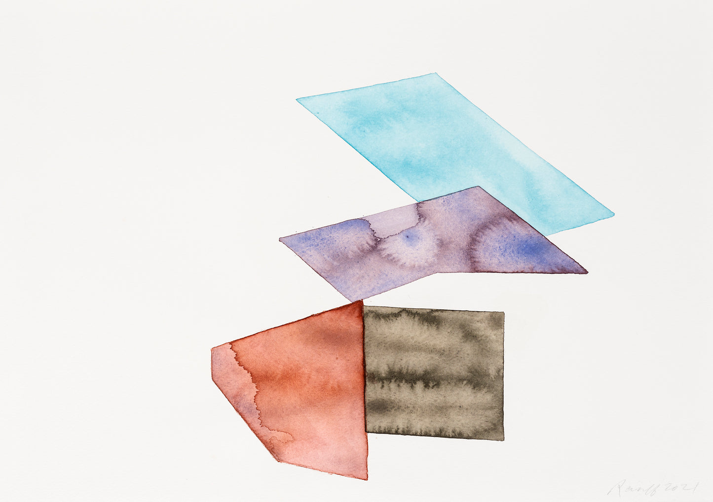 Gabrielle Raaff Void 5