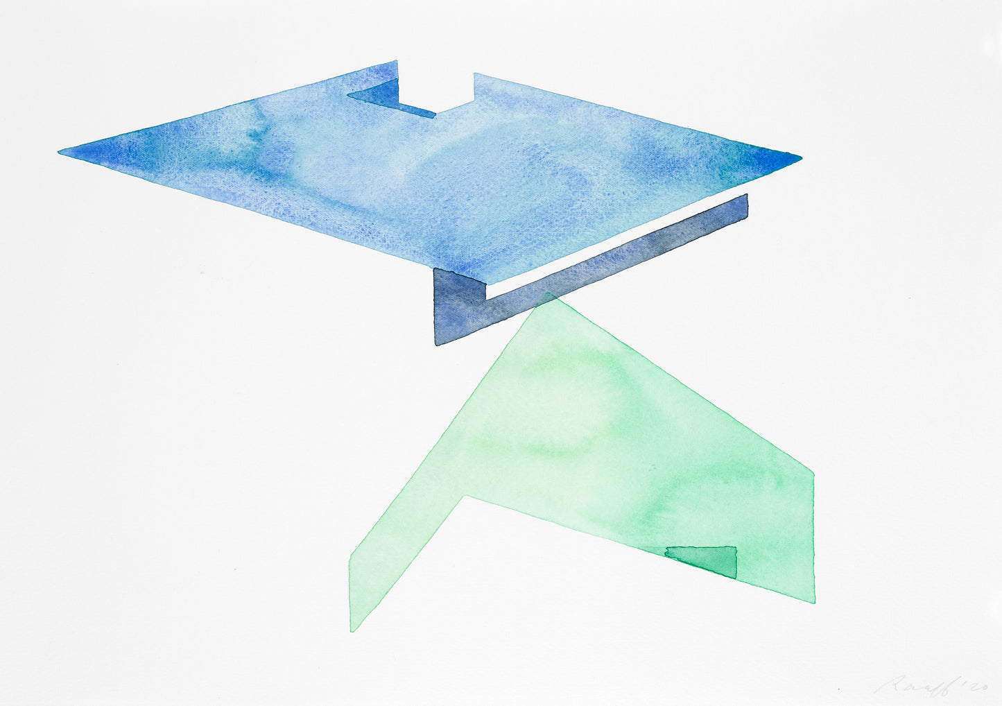 Gabrielle Raaff Vignette 6