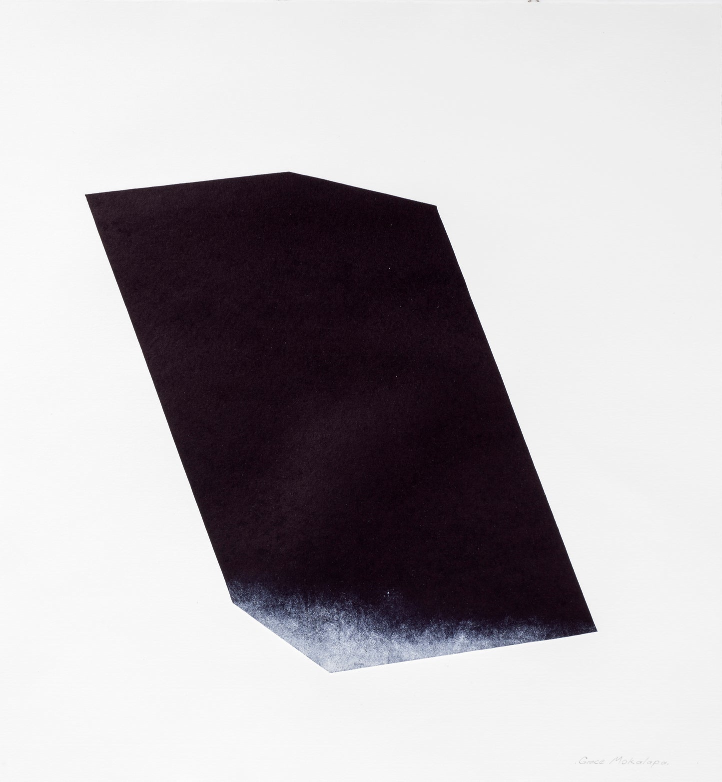 Mmabatho Mokalapa Abyss Monolith 1