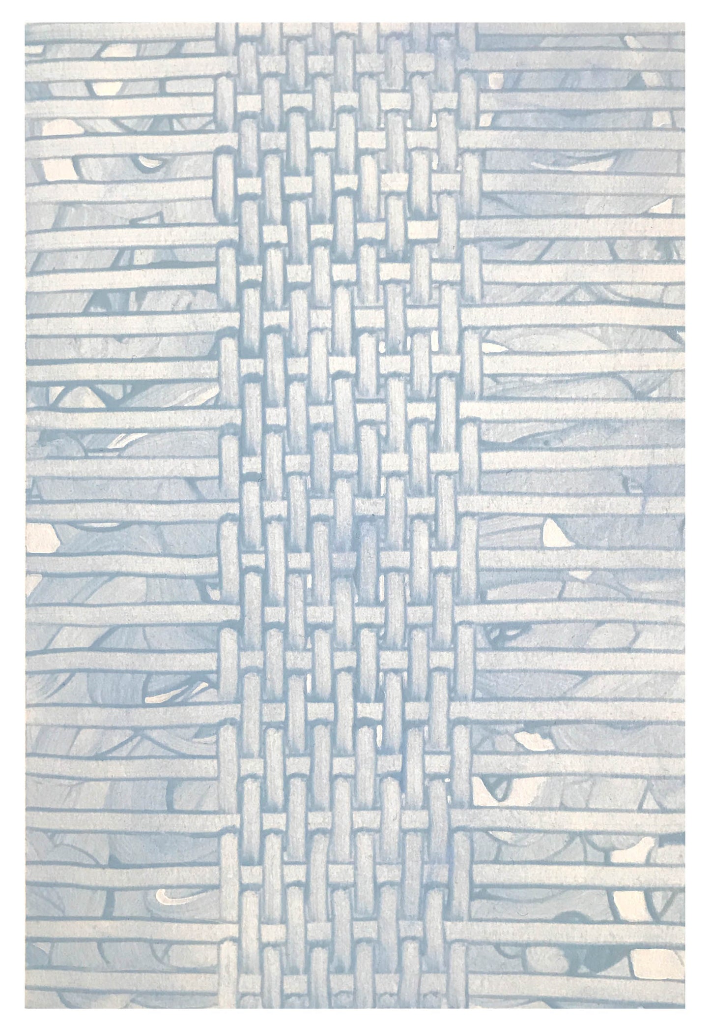 Graham Lister Central Belt