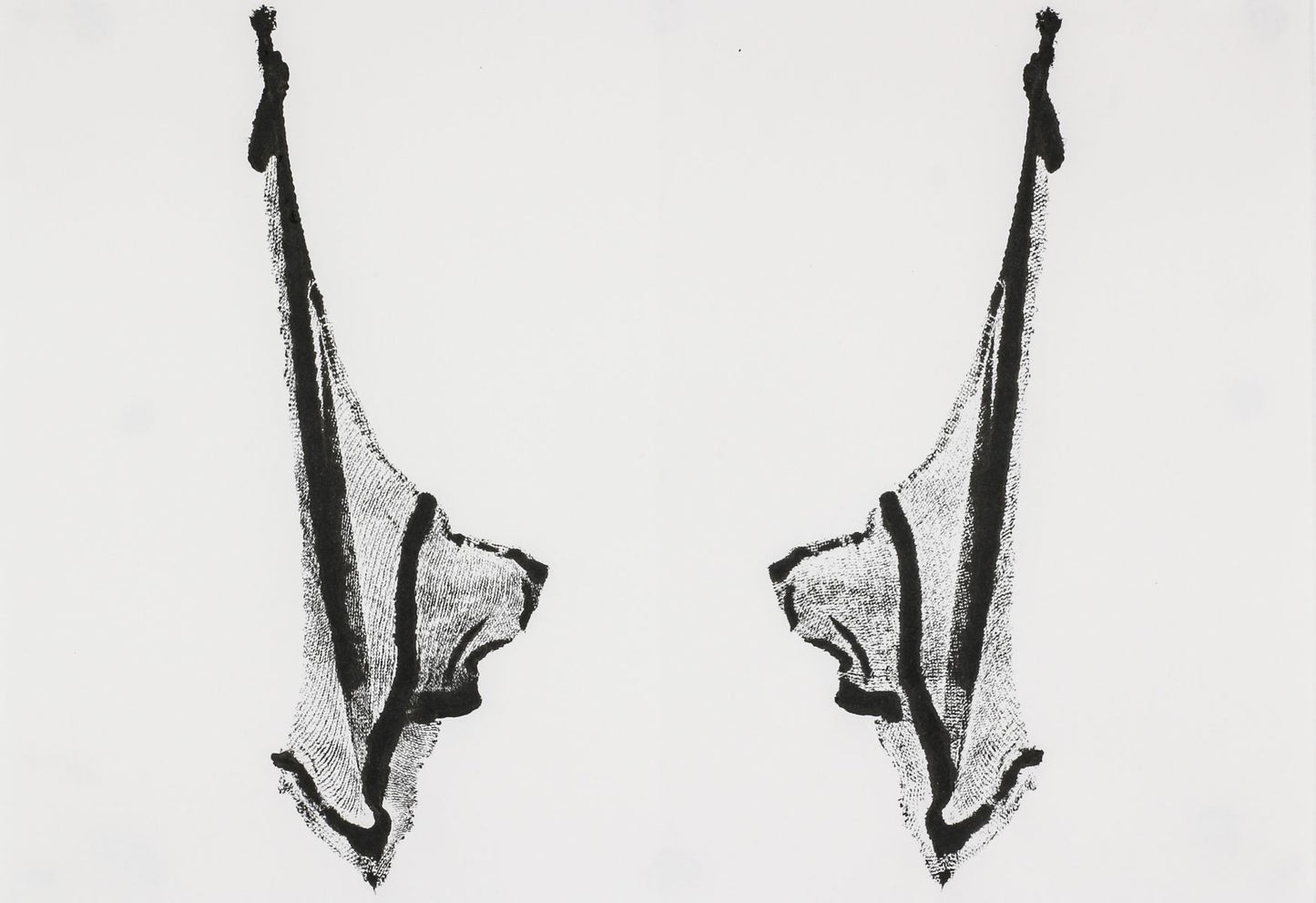 Helen Barff Stretch Hang 8
