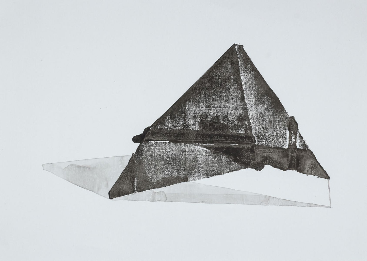 Helen Barff Dens and Shelters No.2
