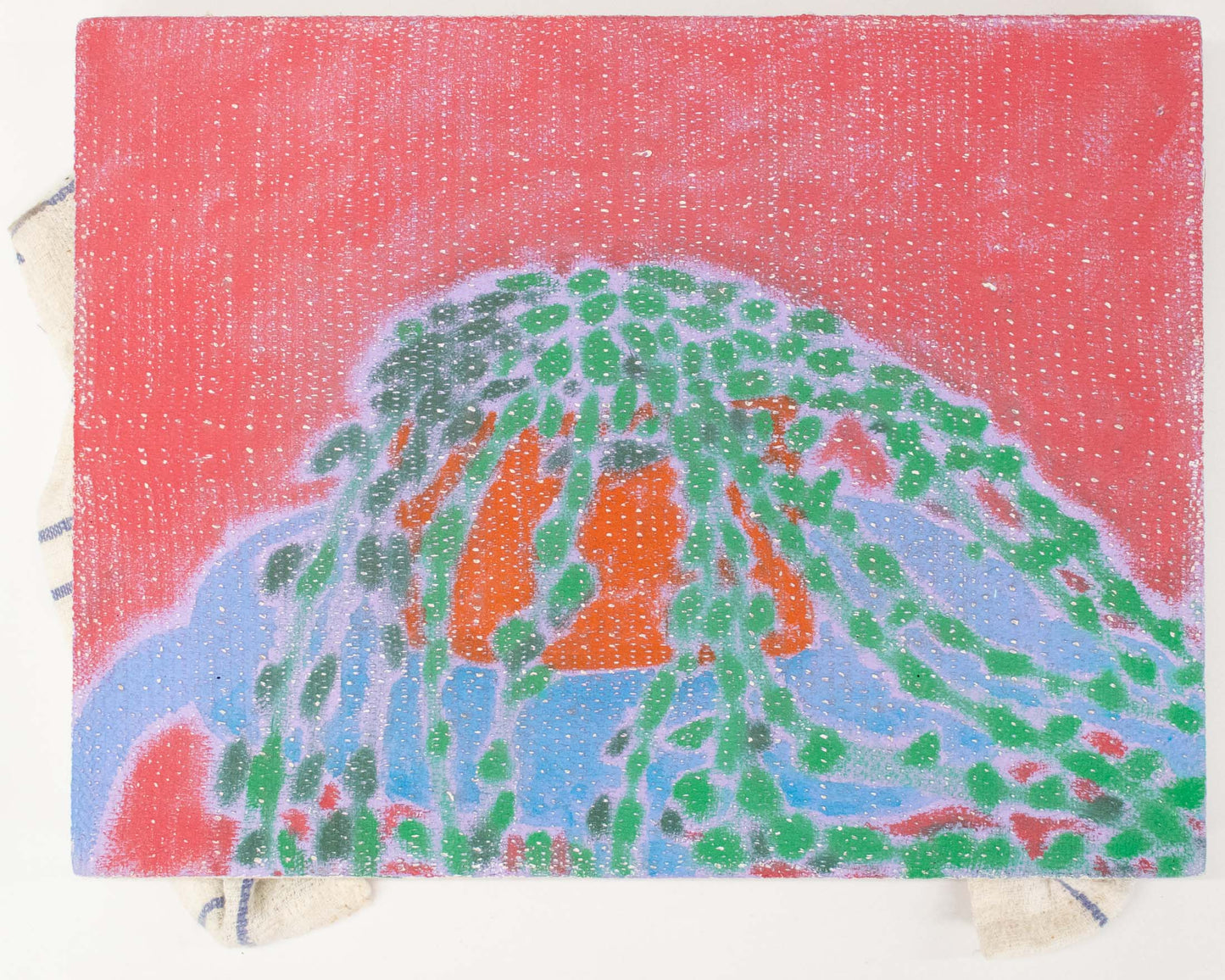Jonathan Pinn 'Still' No.5