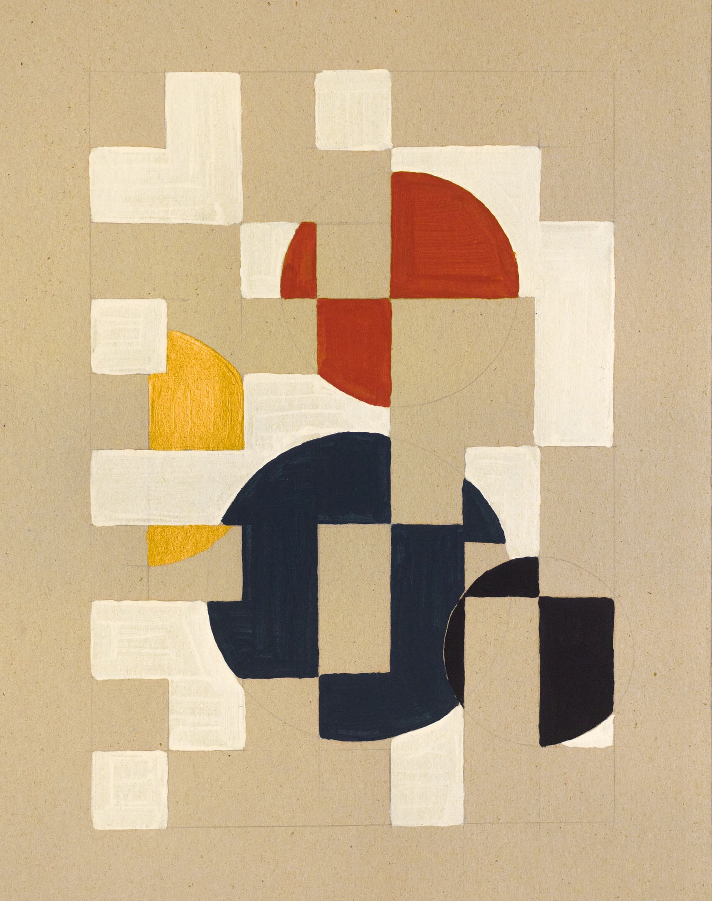 Romain Dumesnil Labyrinth P01