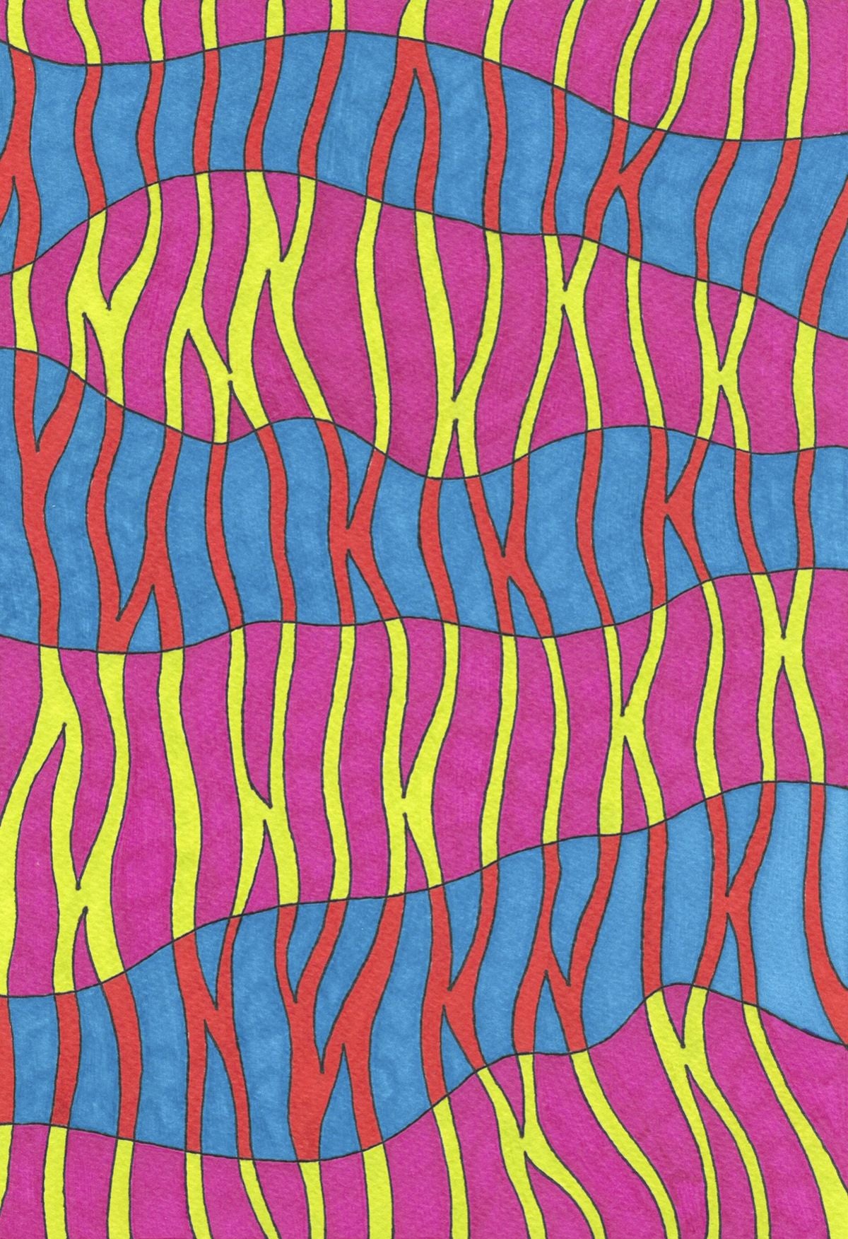 Dominic Beattie PS113