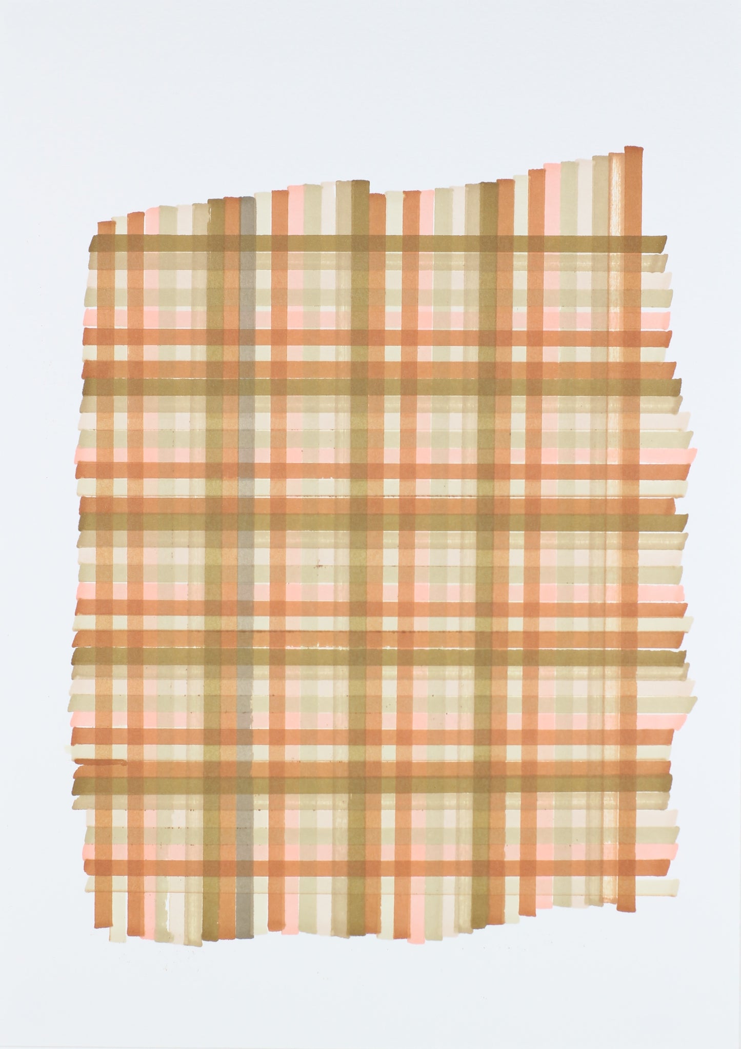Nika Neelova W7 (Burnt Sienna)