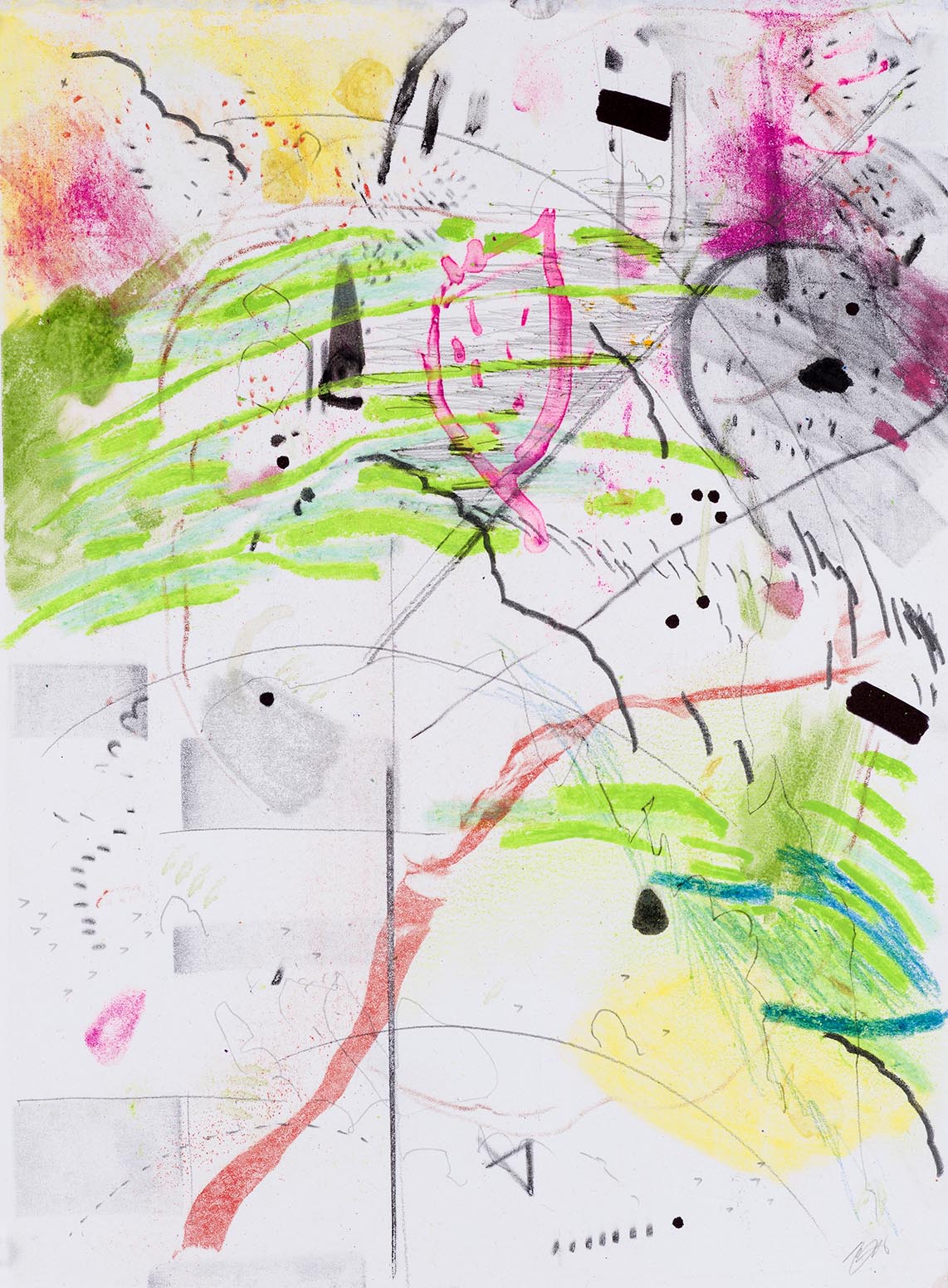 Io Makandal Untitled 11