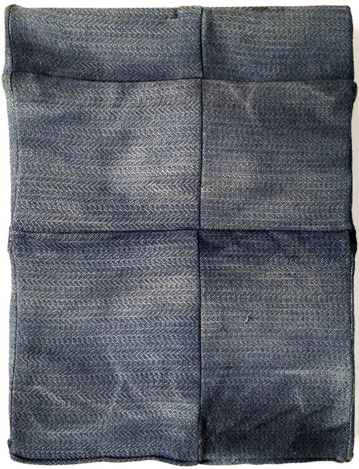 Jaime Poblete Cat. 27 Untitled