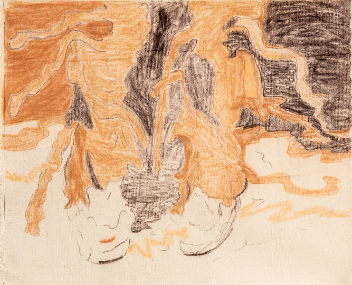Jeanne Gaigher Soft Earth 1
