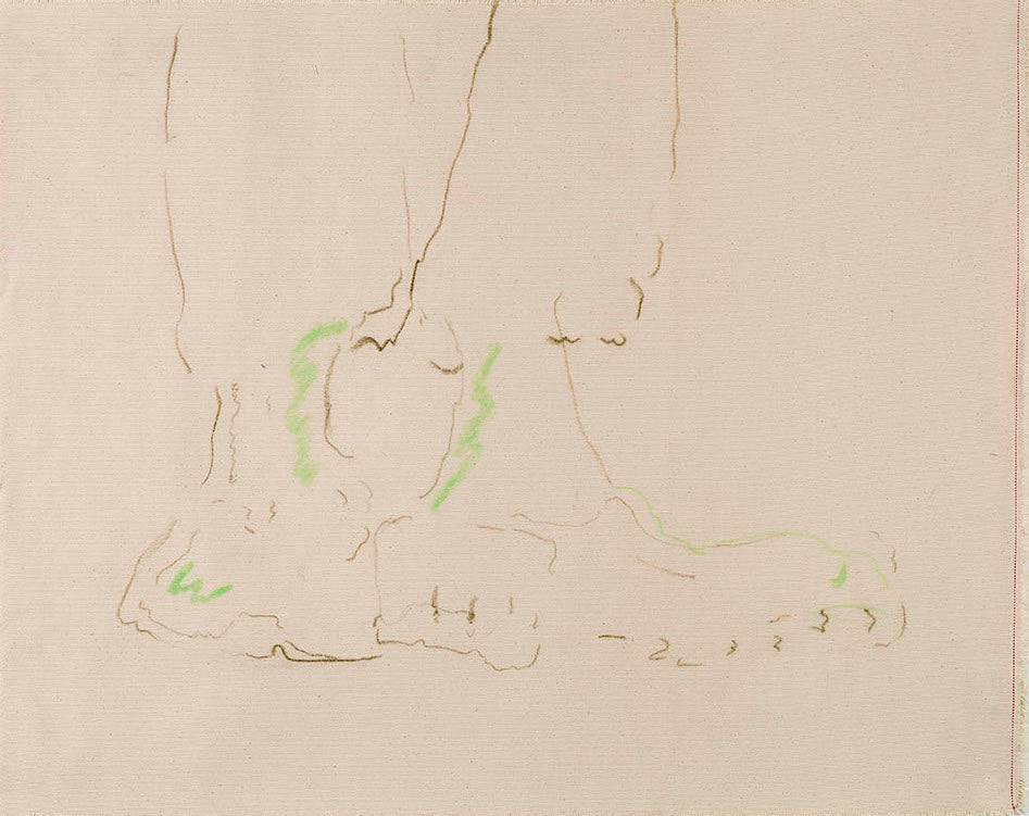 Jeanne Gaigher Soft Earth 10