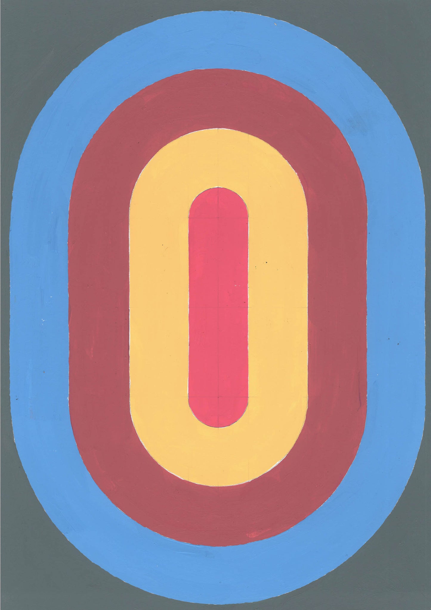 Stephen Jaques Icon Variant No. 11