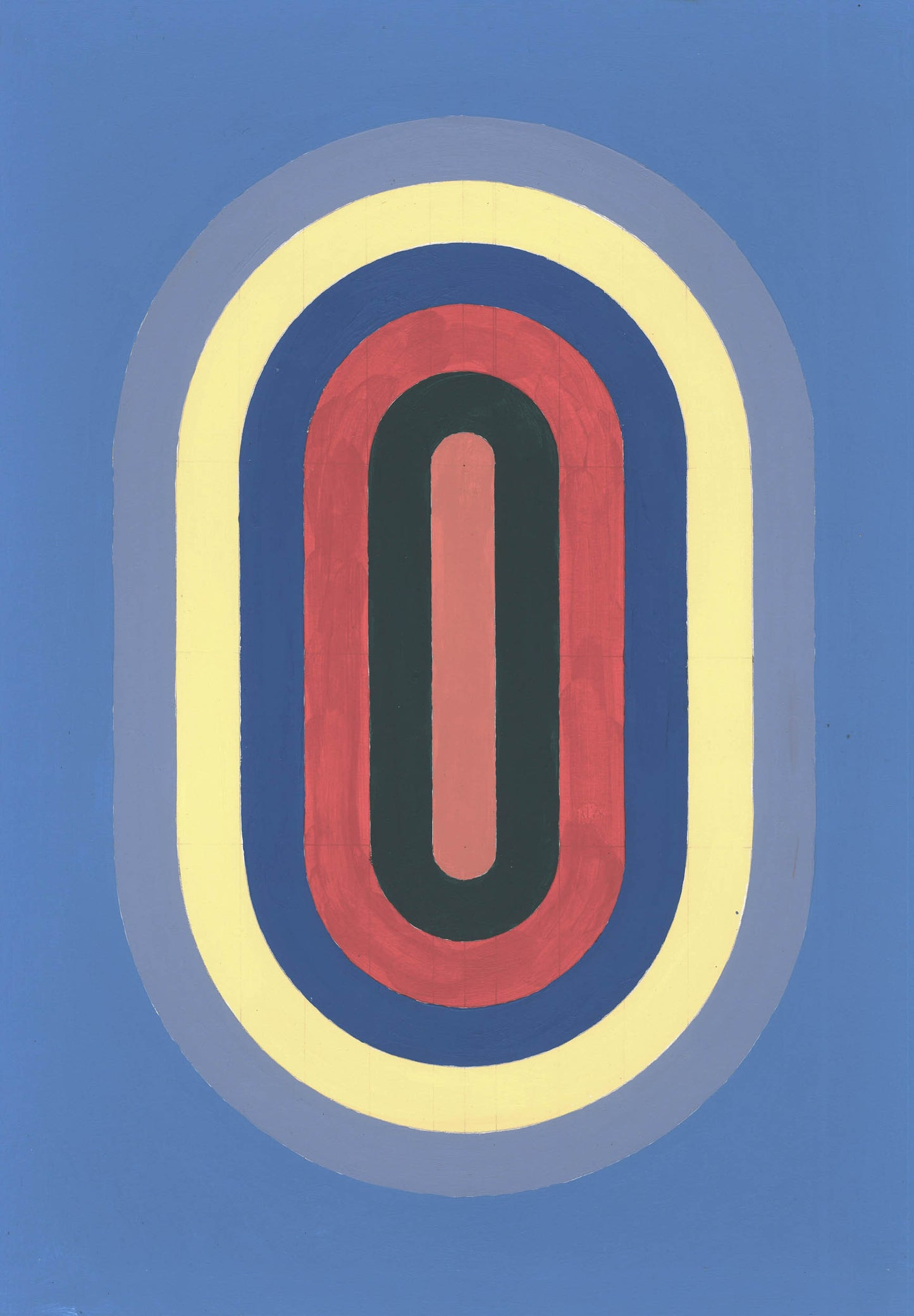 Stephen Jaques Icon Variant No. 6
