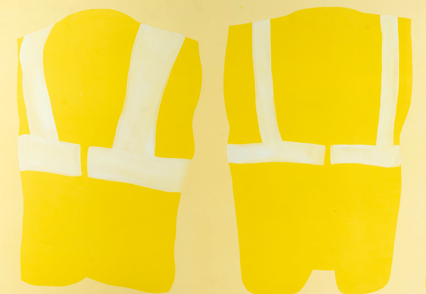 Juanito Featherstone Yellow Lockshin III (4)