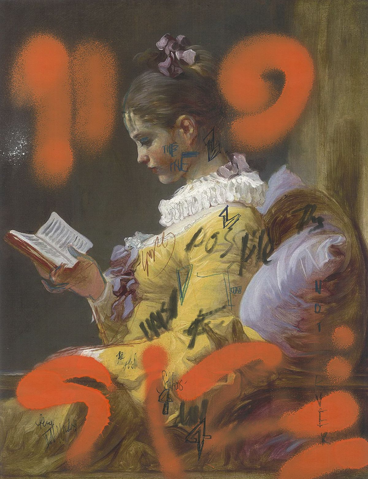 Sam Jackson Chronicles 239 X