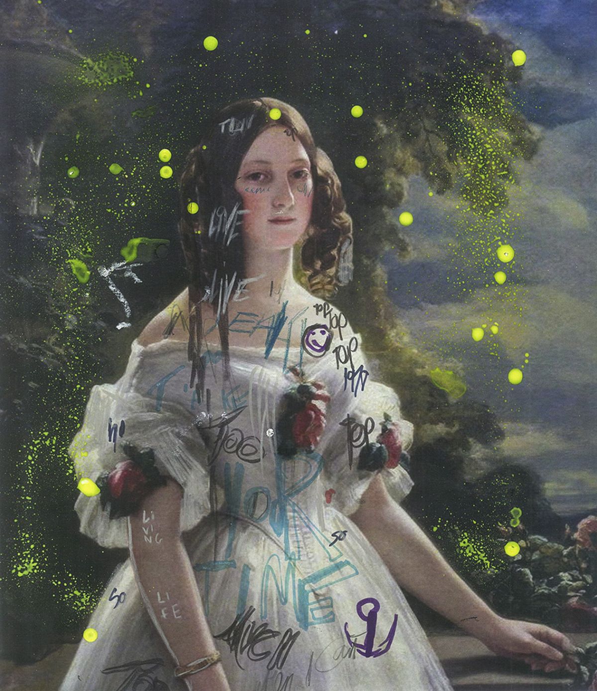 Sam Jackson Chronicles 241 X