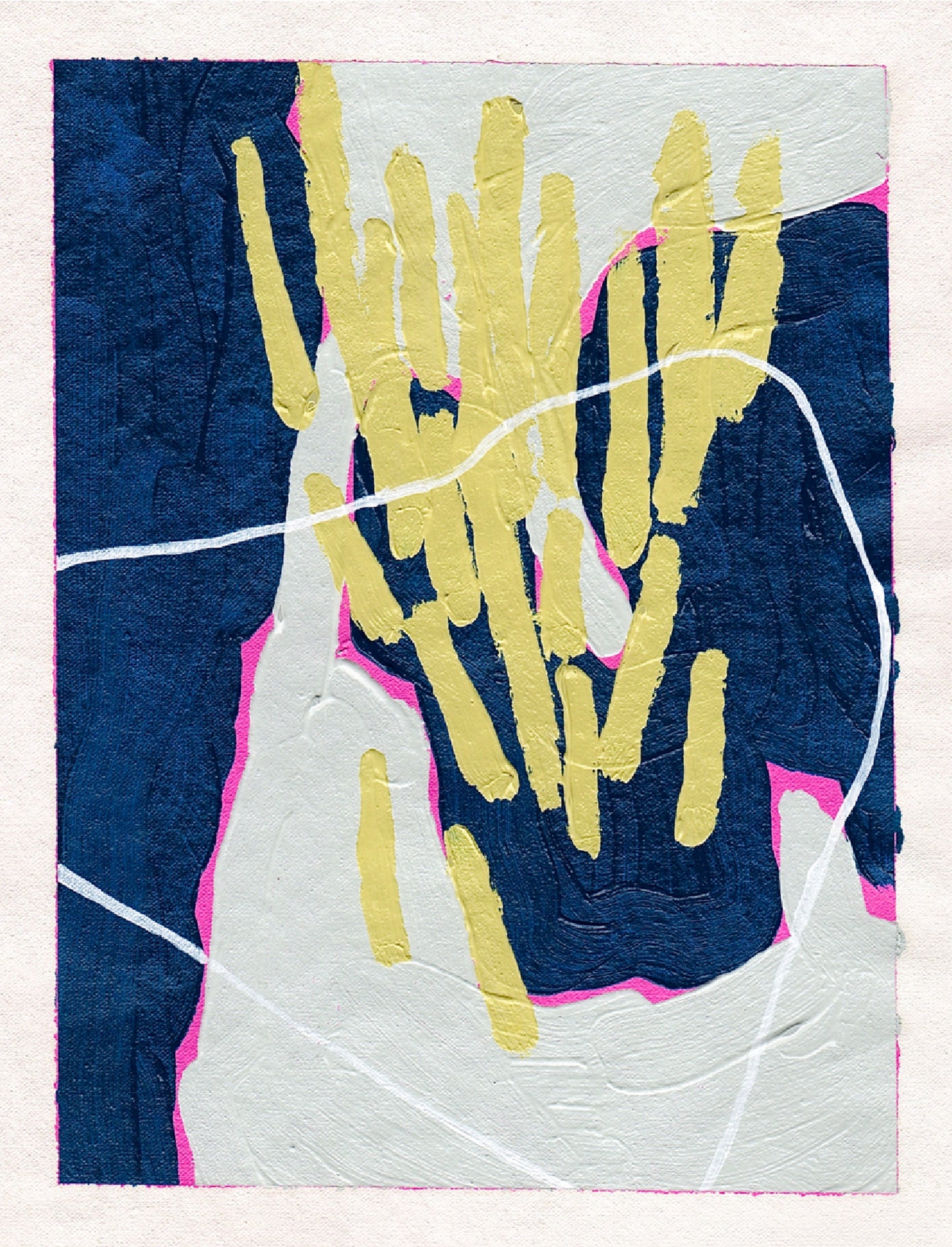 Jenny Beard Til Bliss