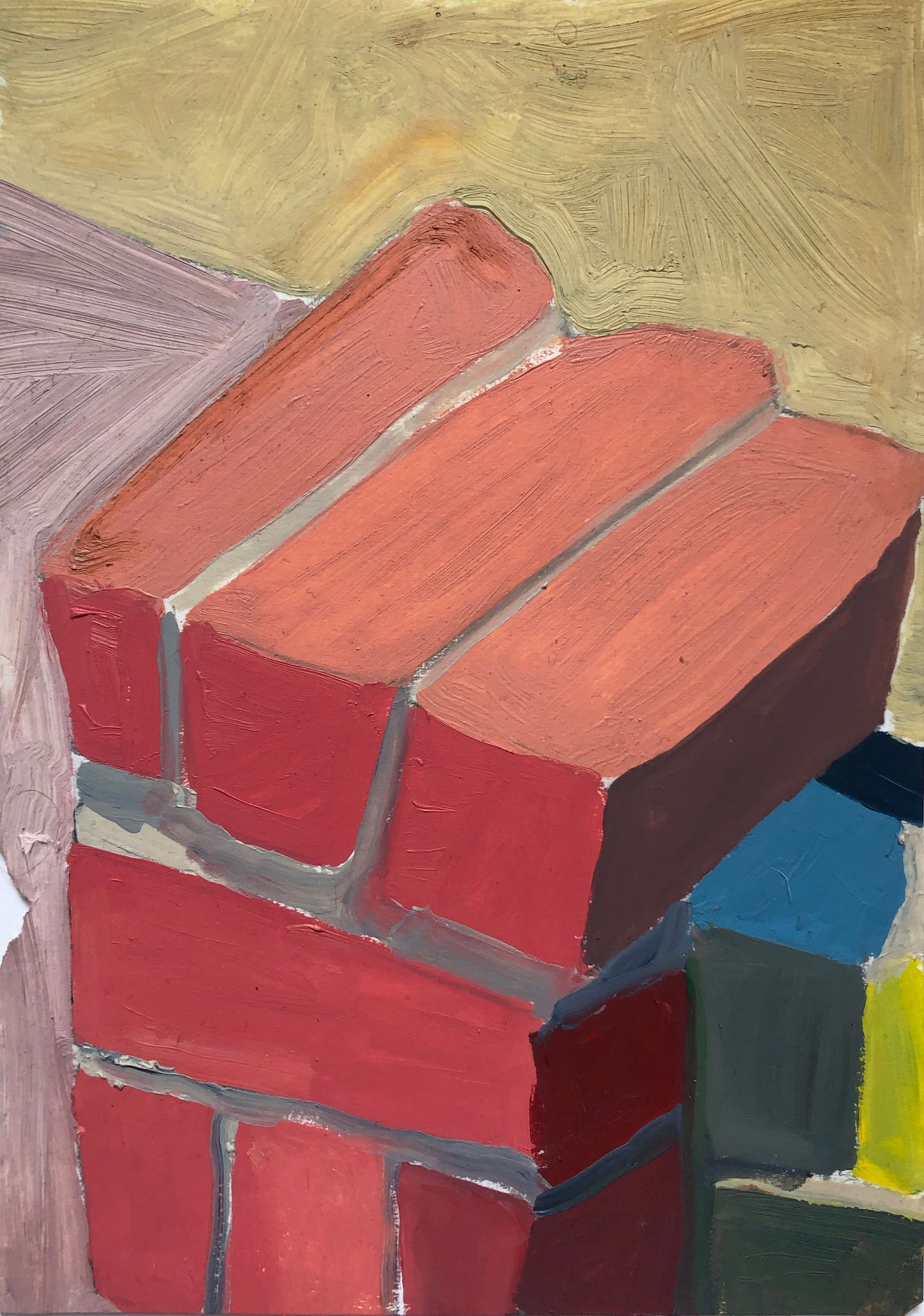 Josh Armitage Wall 4