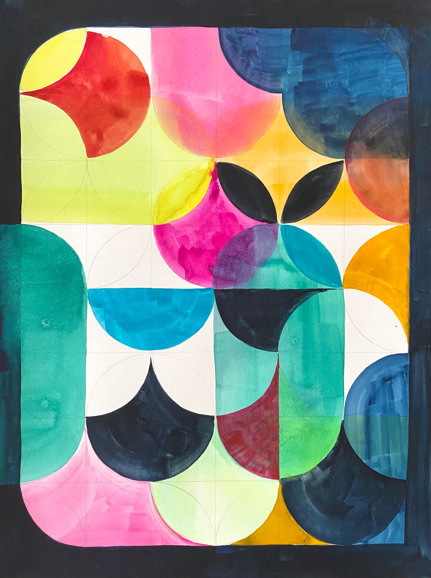 Julian Brown Rebus No 3