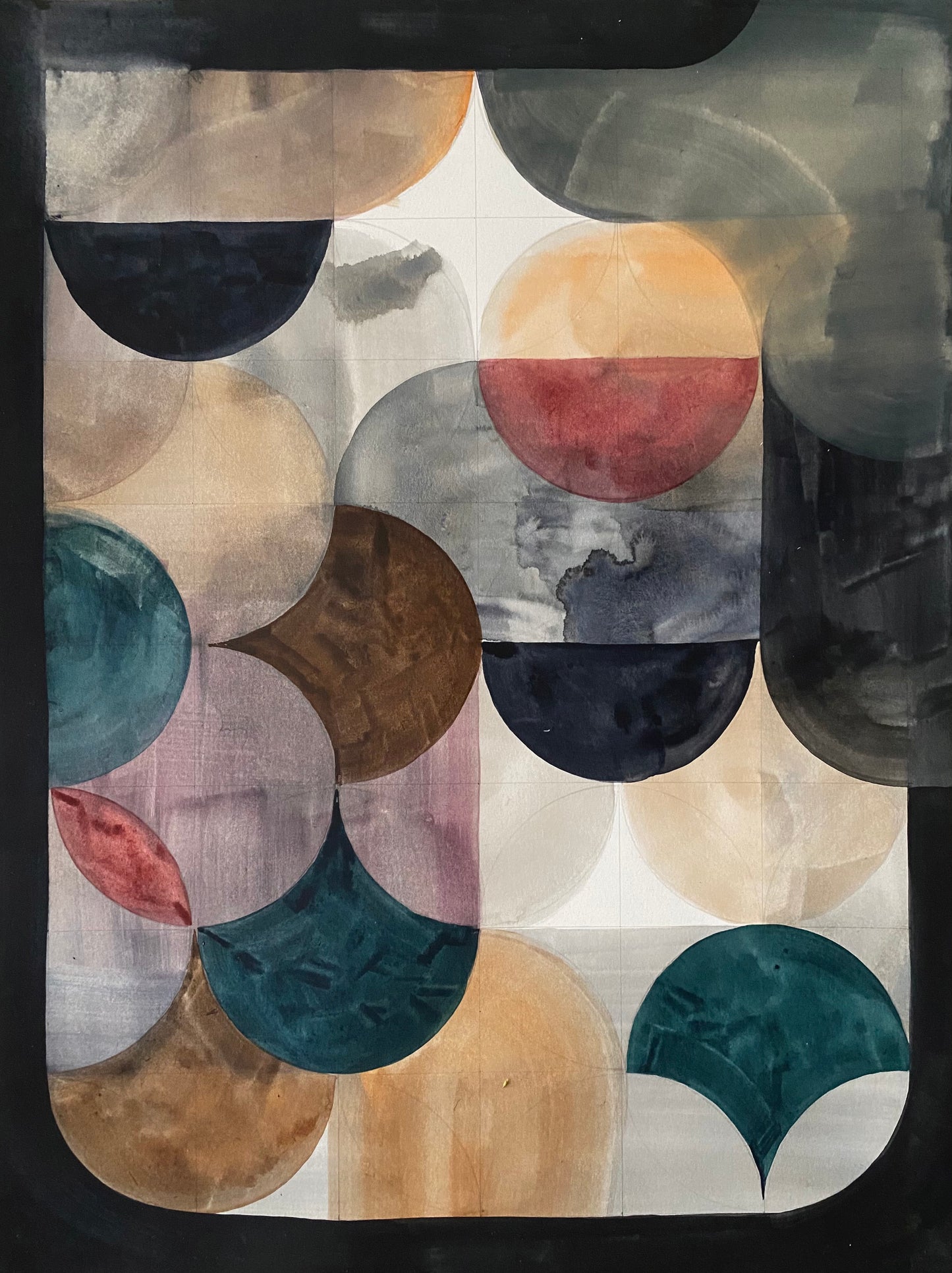 Julian Brown Rebus No 4