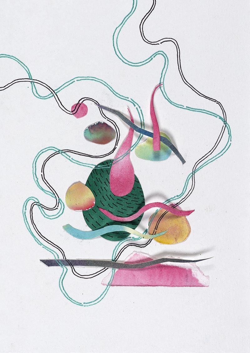 Keneilwe Mokoena Untitled 109