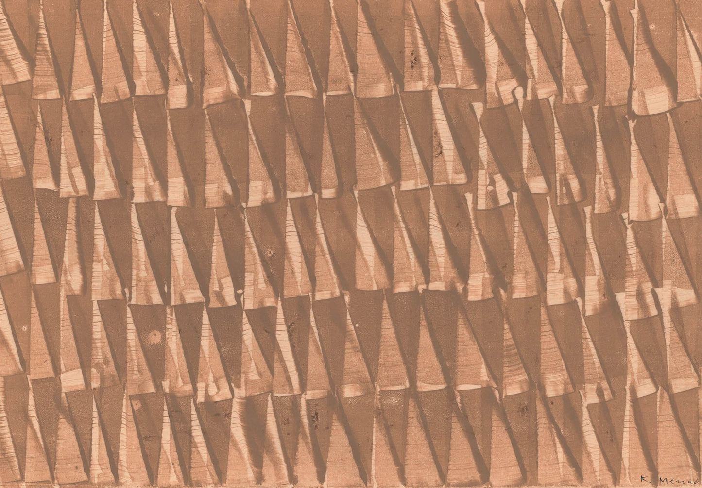 Krista Mezzadri Untitled 197