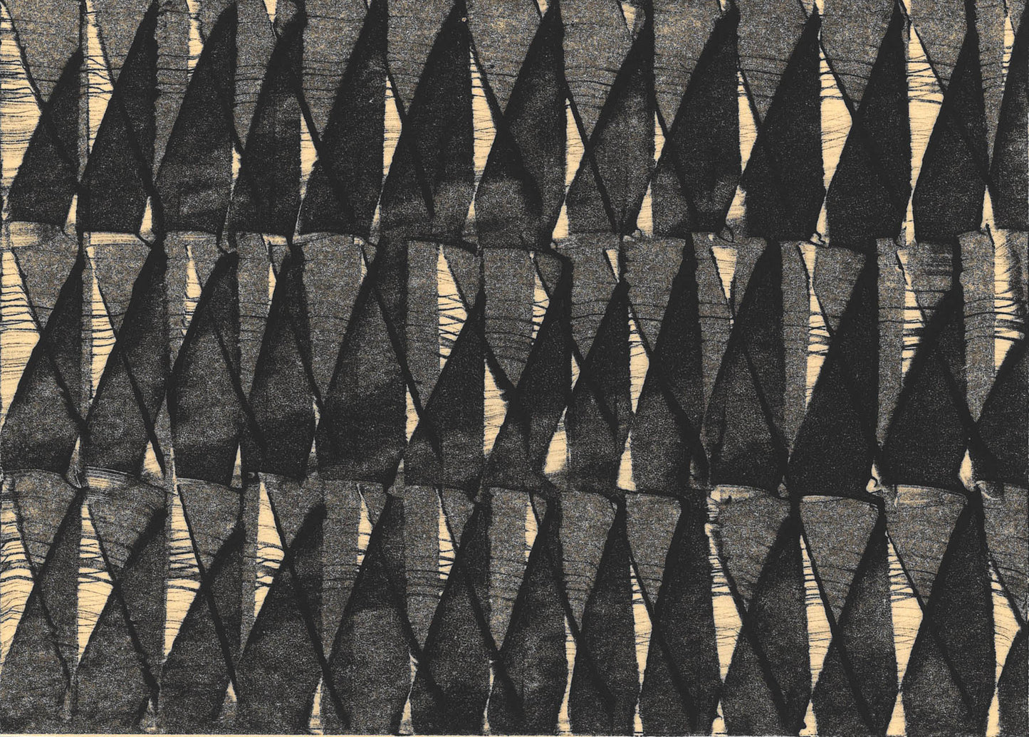 Krista Mezzadri Untitled 199