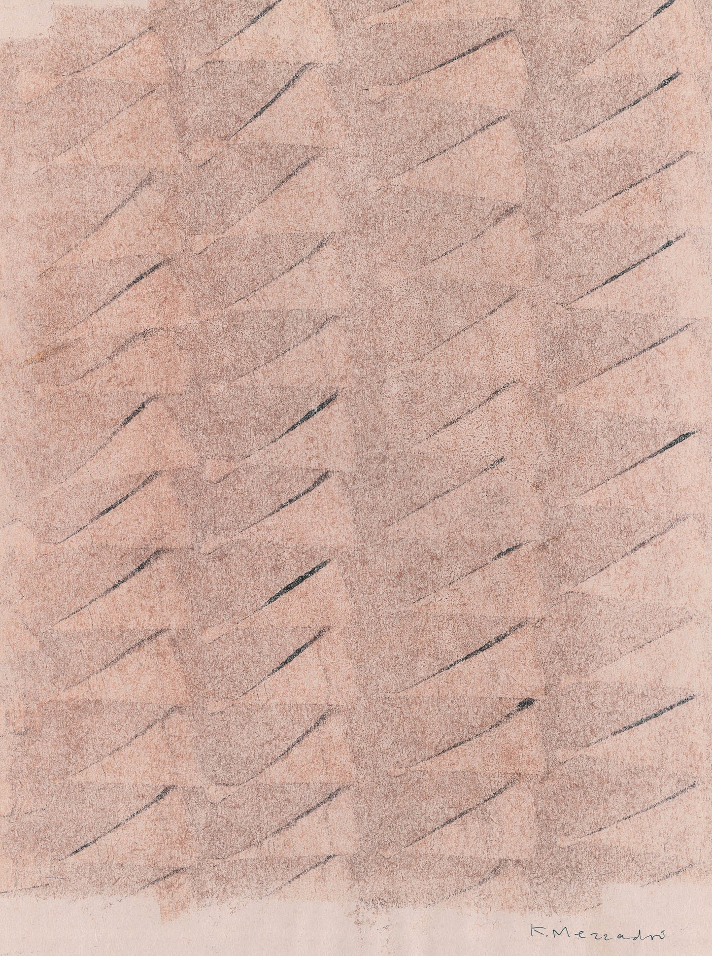 Krista Mezzadri Untitled 224