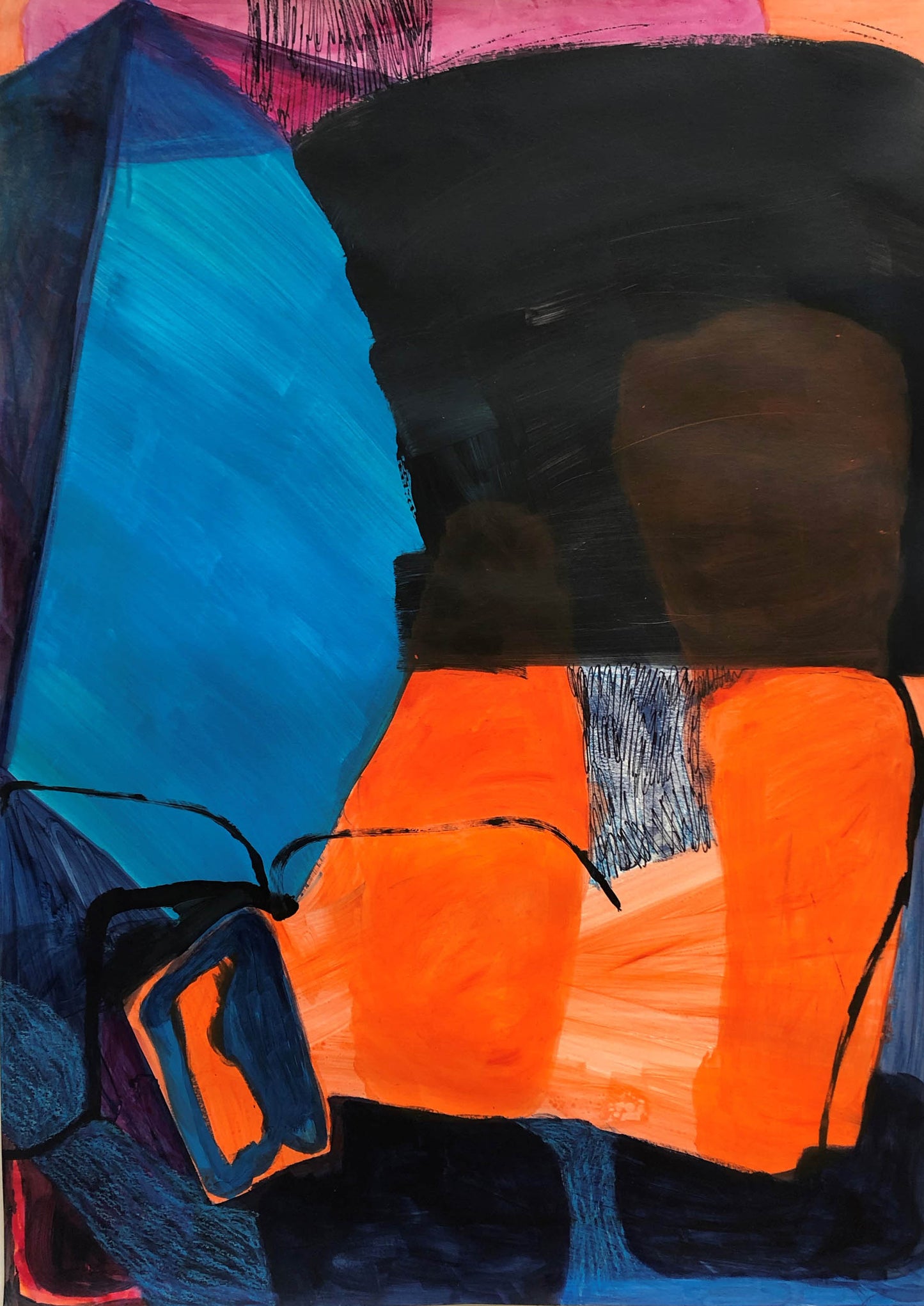 Karolina Albricht Untitled No. 11