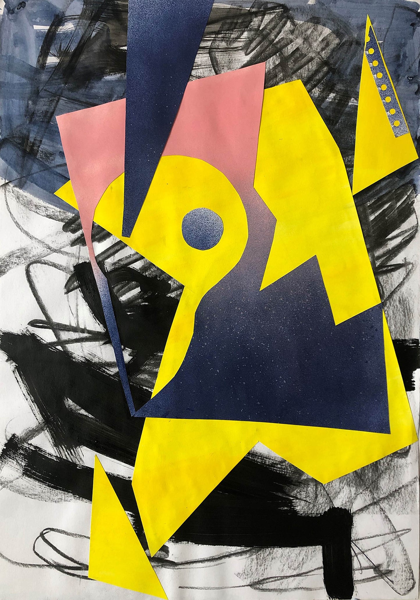 Karolina Albricht Untitled No. 29