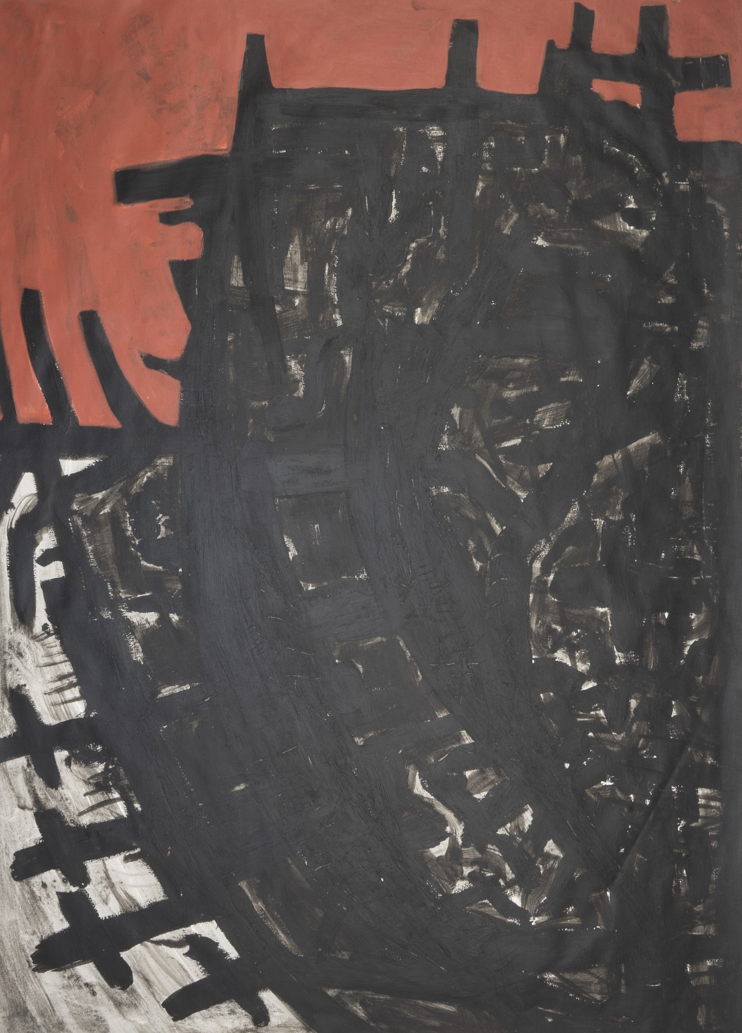 Kasper Jacek Tornado III