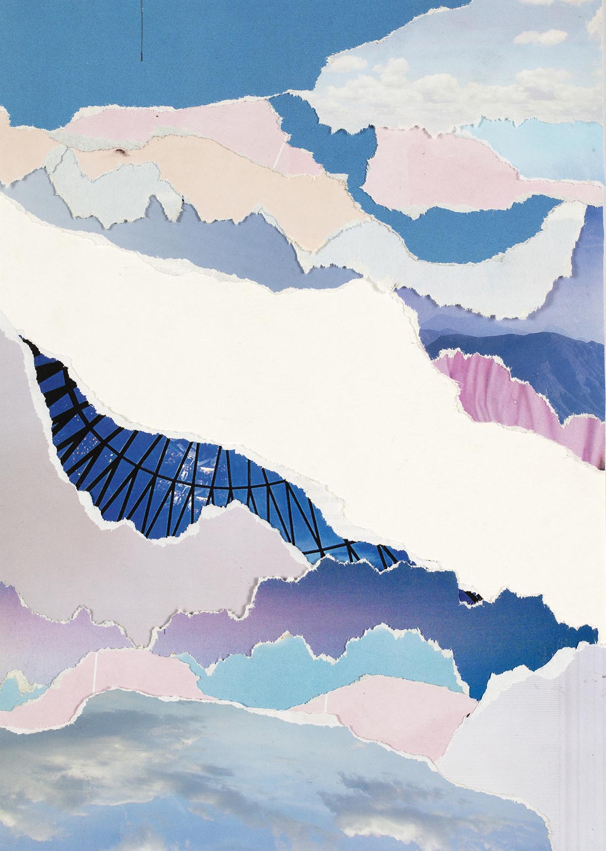 Keneilwe Mokoena Untitled 128