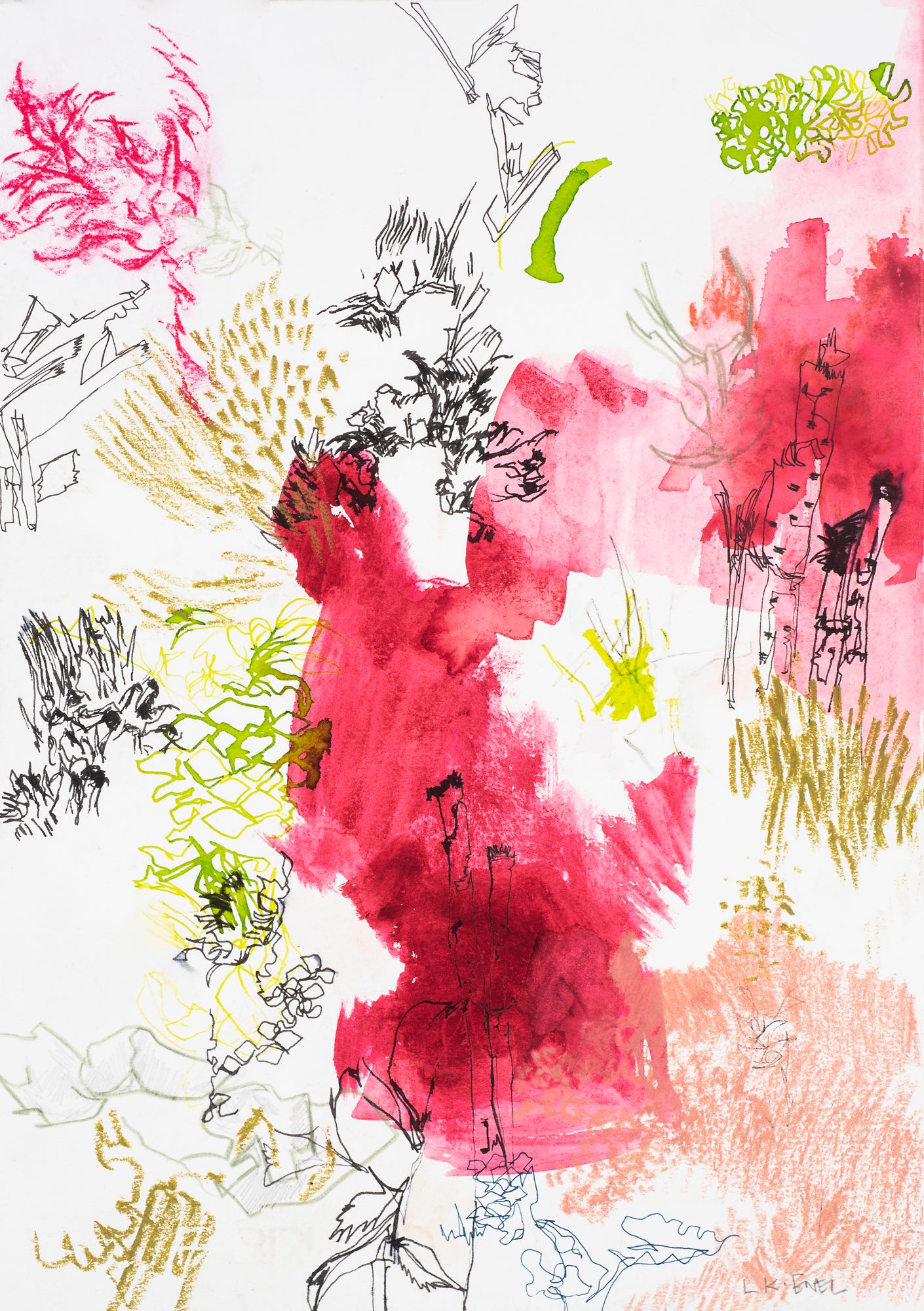 Lara Kruger Broodboom Garden