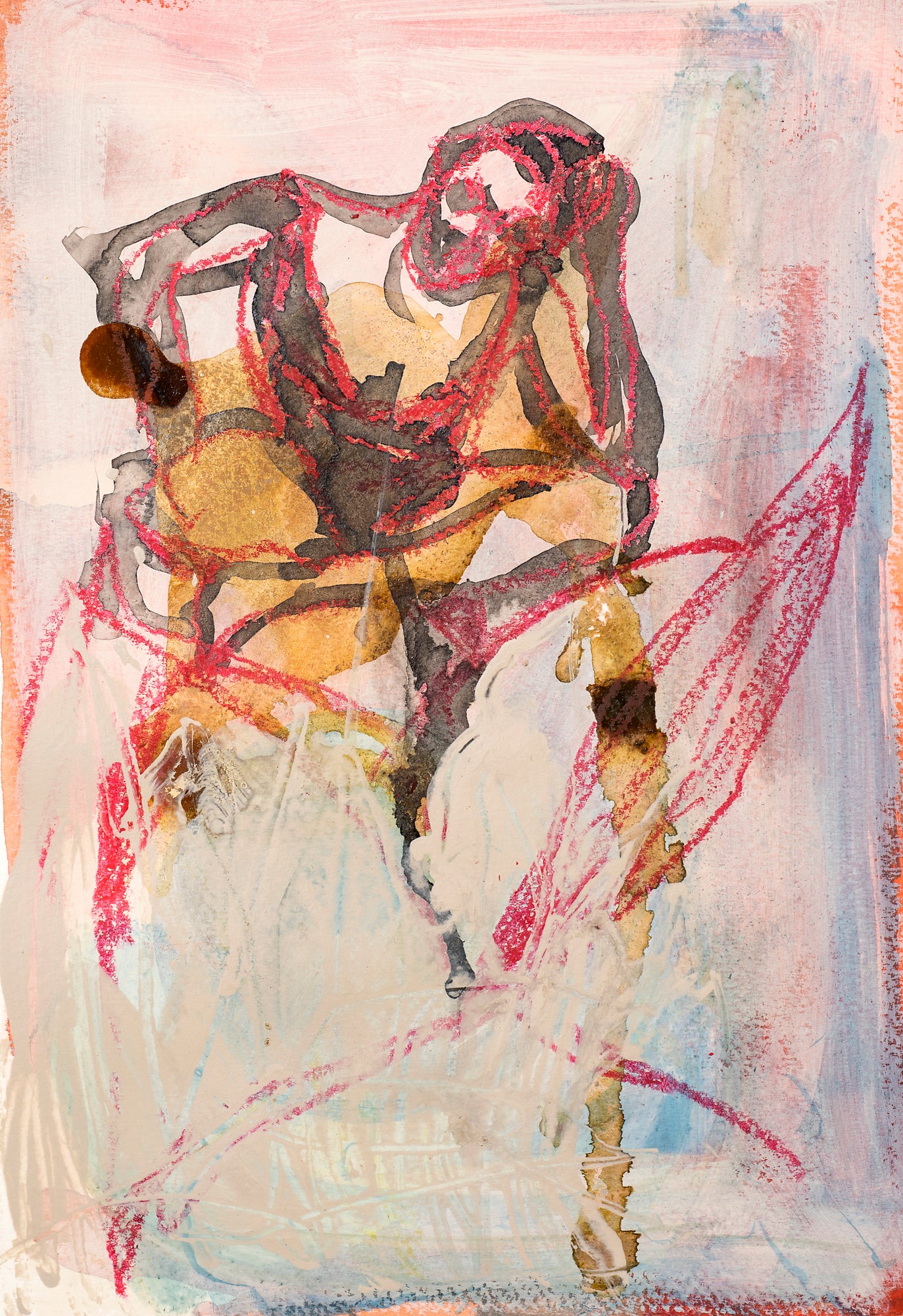 Leigh Tuckniss Untitled 1