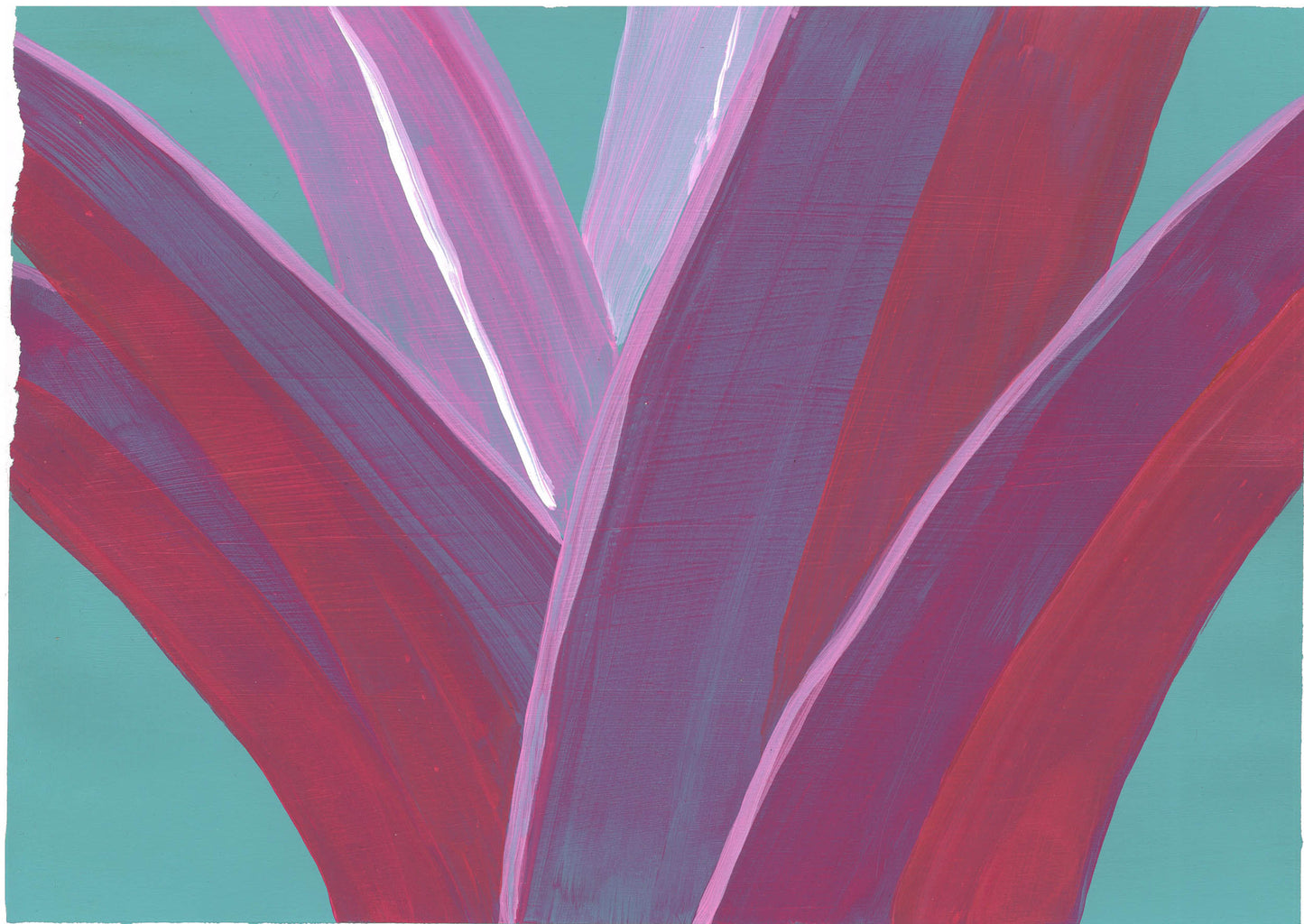 Liam Mertens Colin's Children Slept Outside (Study 1)