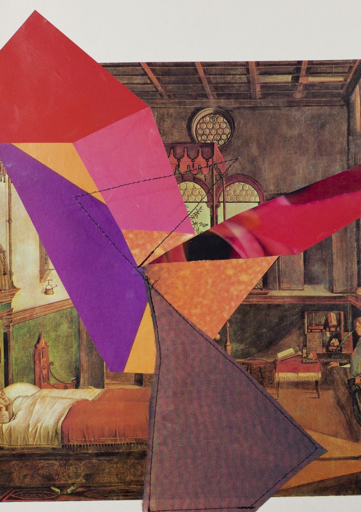 Lucia Veronesi The Masters of Colours 21