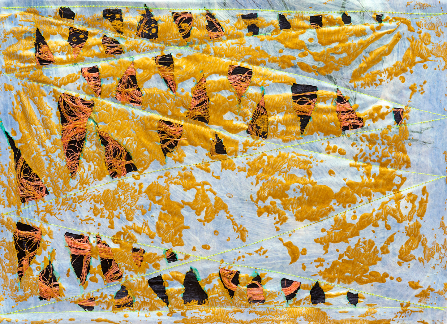 Mark Rautenbach Tree Mountain