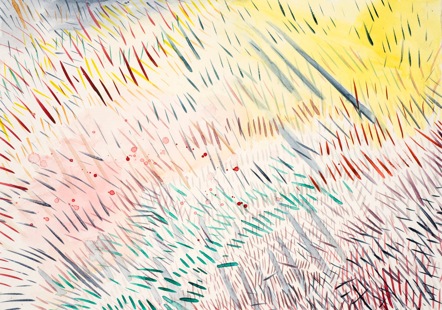 Matthew Hindley Multiplex IV