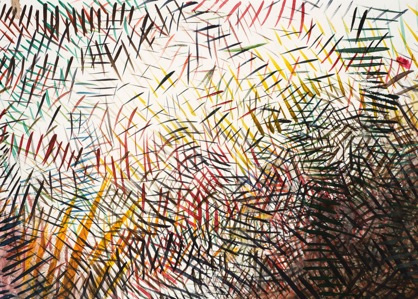 Matthew Hindley Multiplex III