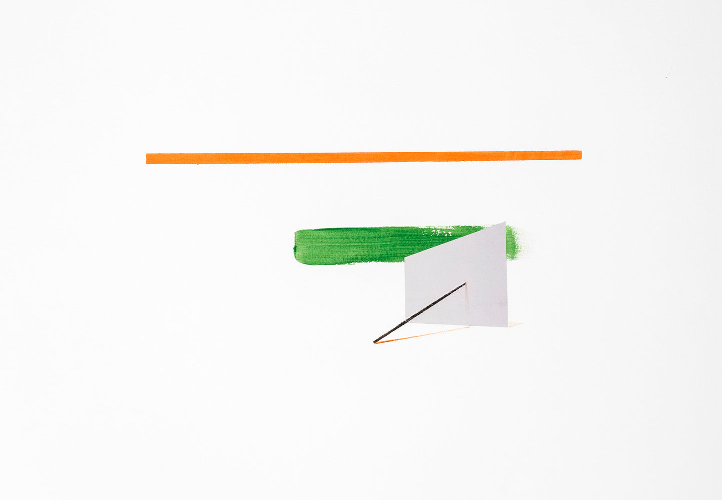 Micha Serraf Autumn Composition