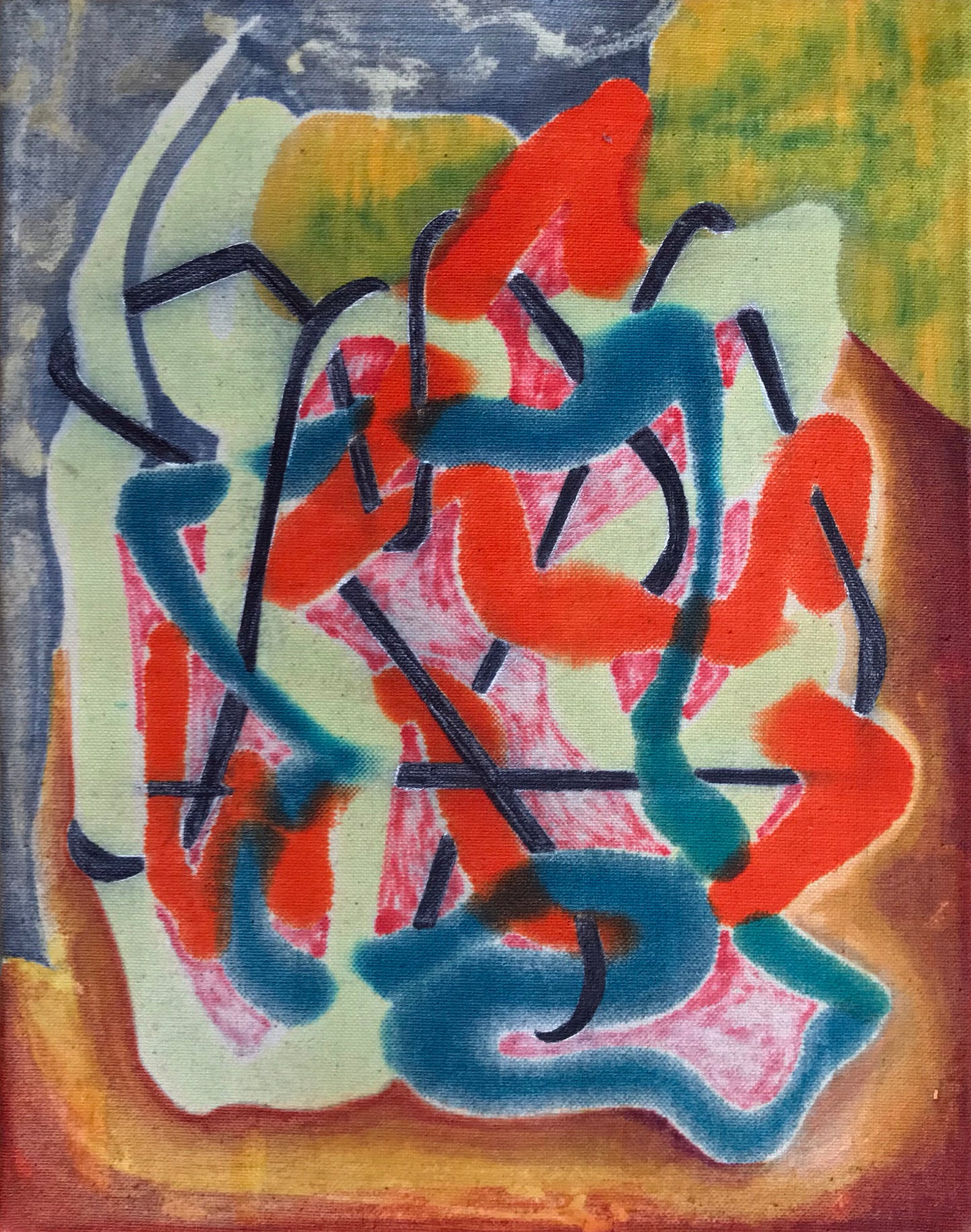 Marco Zumbé Ruthless