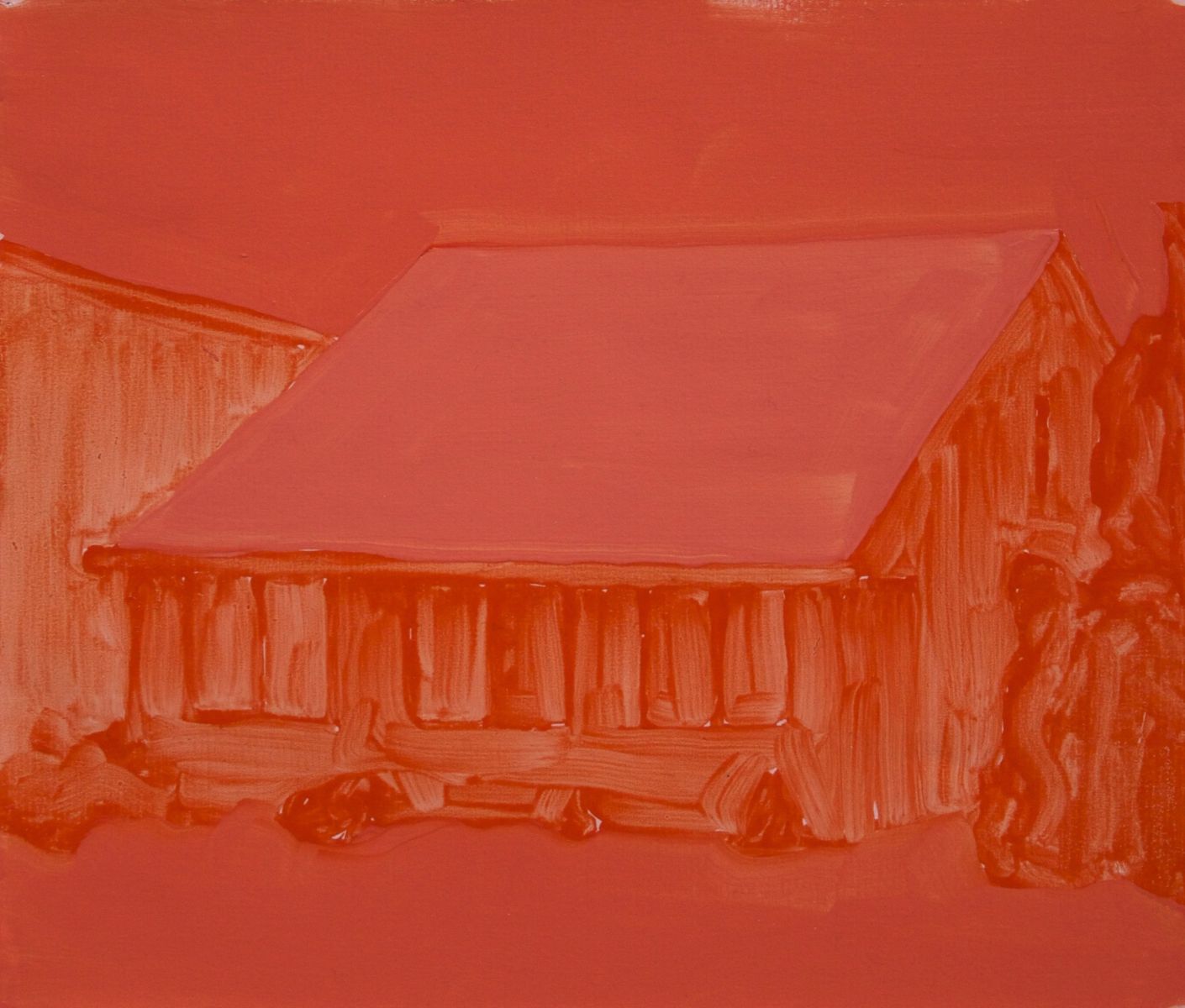 Mark Beldan Depot Street